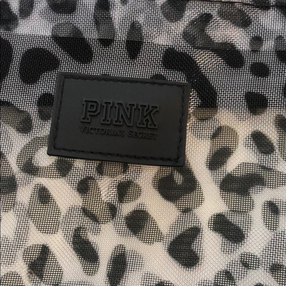 PINK VS Tote - Picture 2 of 3